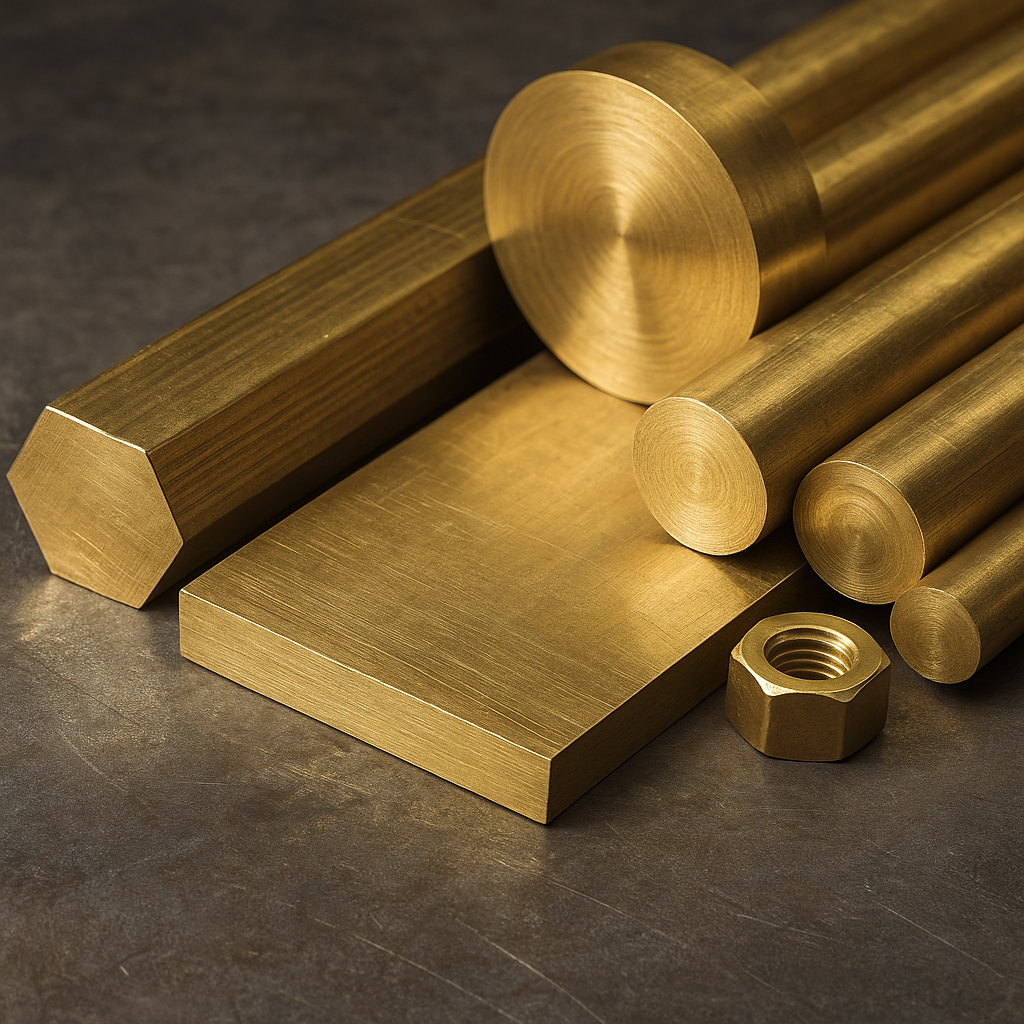 Бронза БрАЖ9-4: состав, свойства и применение алюминиевого сплава