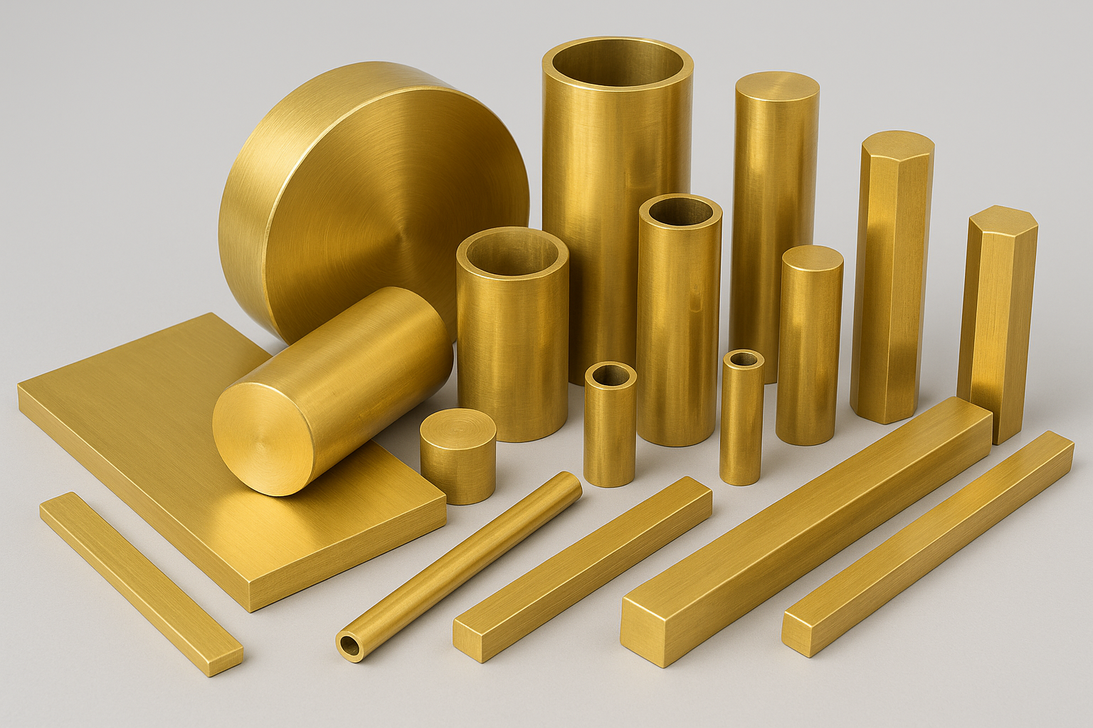 Характеристика сплава ЛС59-1