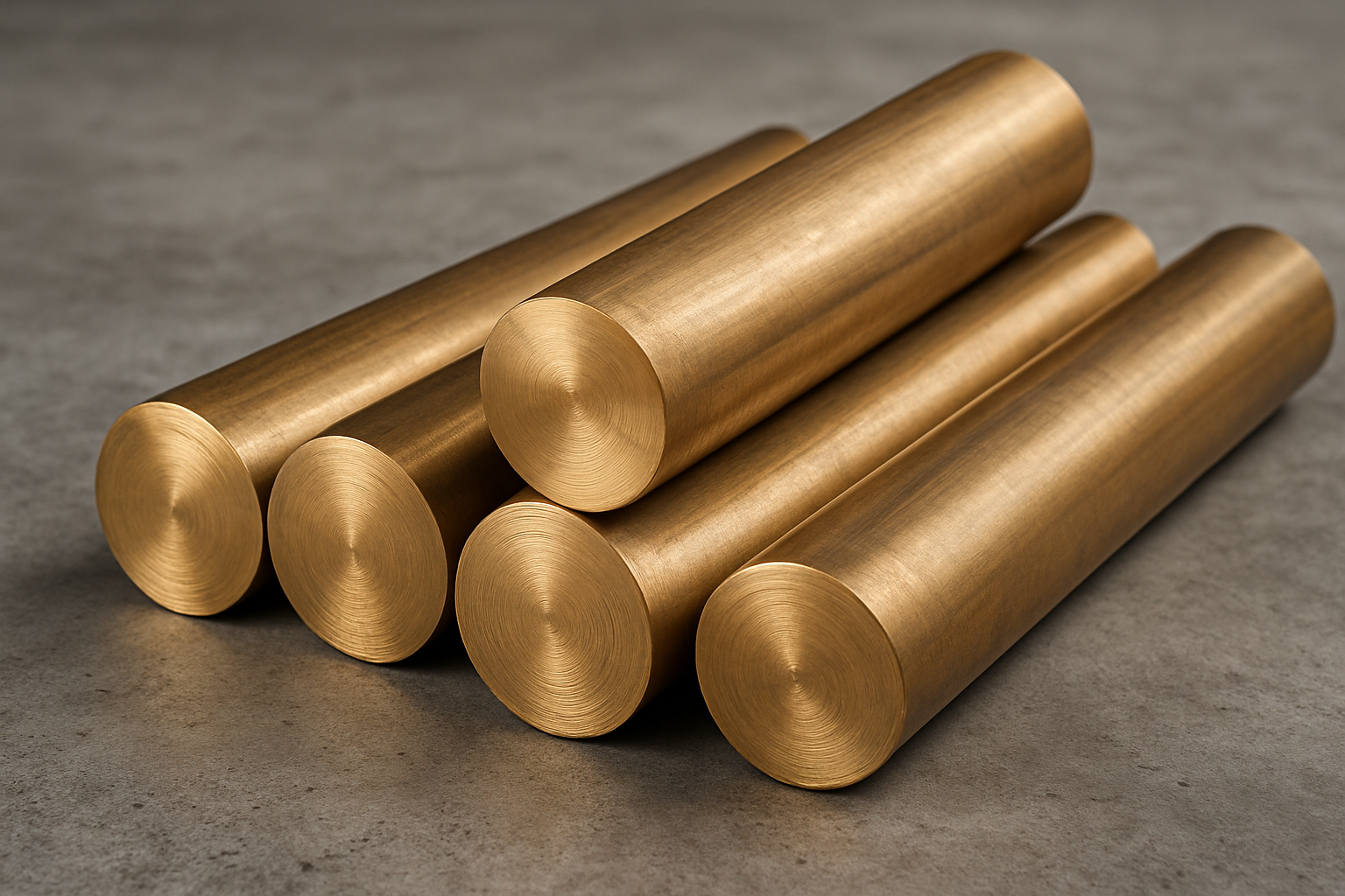 Как выбрать подходящий бронзовый круг: советы экспертов